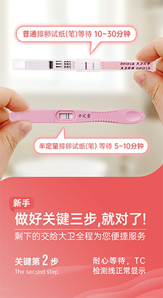 大卫优孕