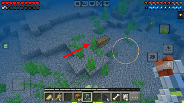 我的世界0.9.0build1