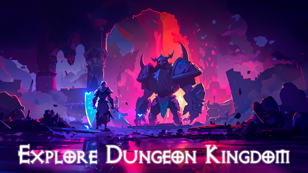 Dungeon:Age of Heroes截图1