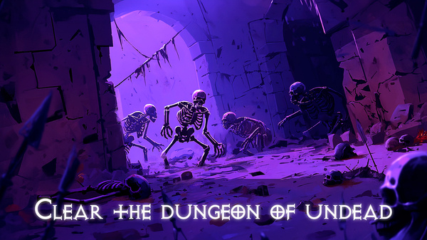 Dungeon:Age of Heroes截图2