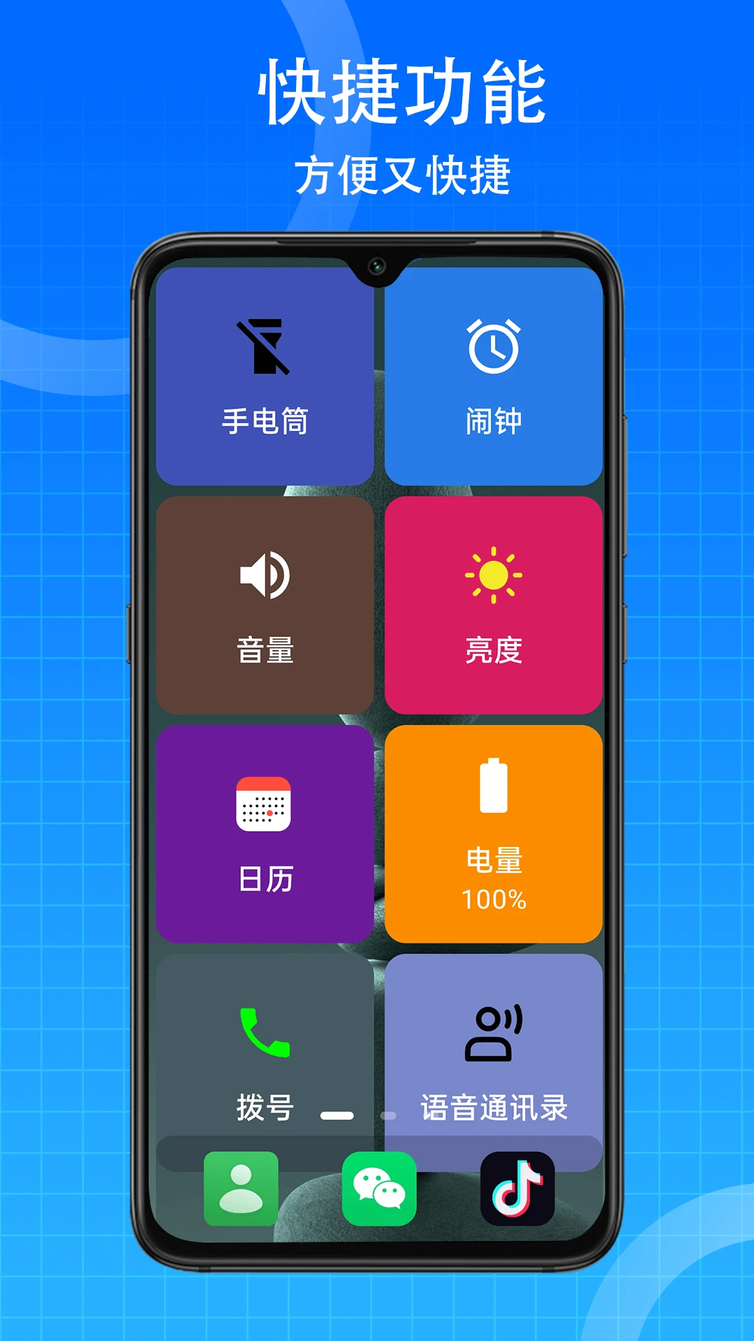 老年桌面免费版截图3