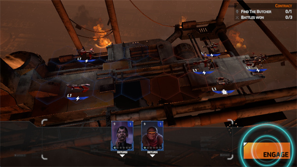 Frontiers