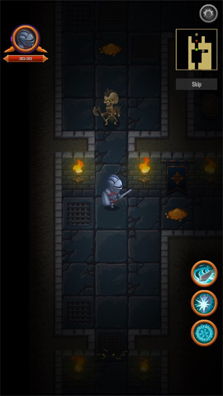Dungeon:Age of Heroes