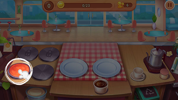 CookingCenter