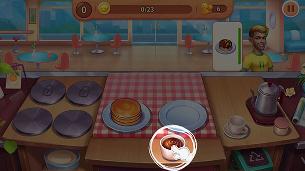 CookingCenter