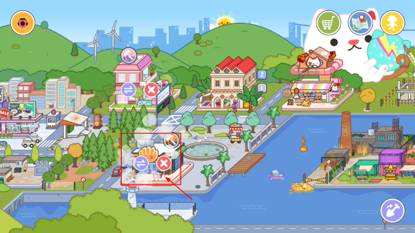 migatowemyworld最新版