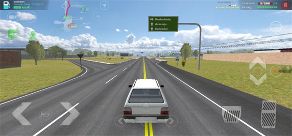 Drivers Job