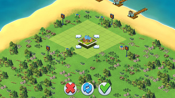 City Island: Collections