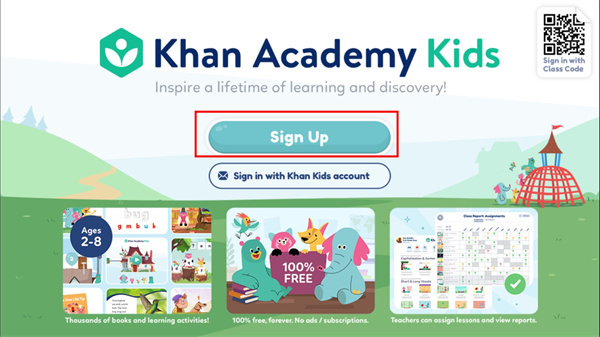 Khan Kids