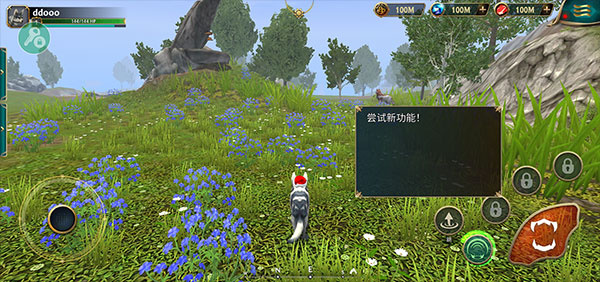 Wolf Tales: Home & Heart
