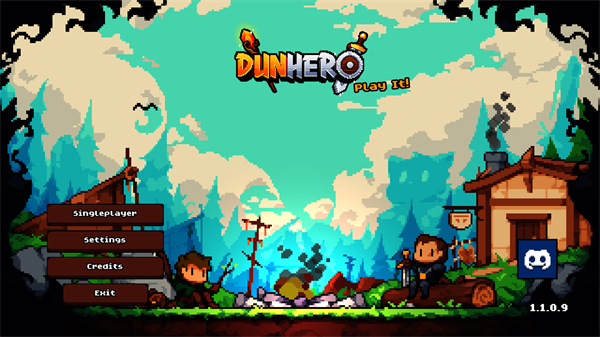 Dunhero