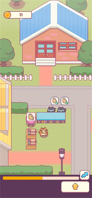 Snack Bar