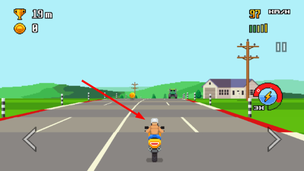 Retro Highway