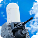 C-RAM CIWS simulator