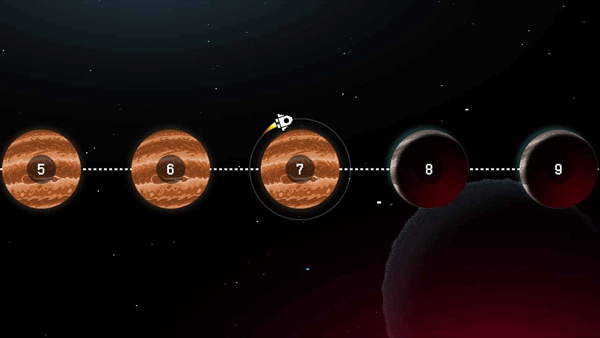 太空救援截图4
