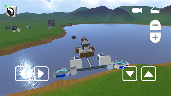 Evertech Sandbox