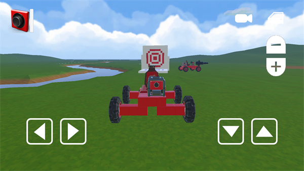 Evertech Sandbox