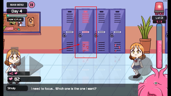 Lovecraft locker2全解锁版