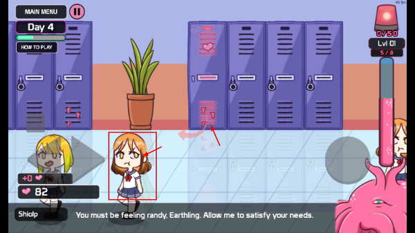 Lovecraft locker2全解锁版