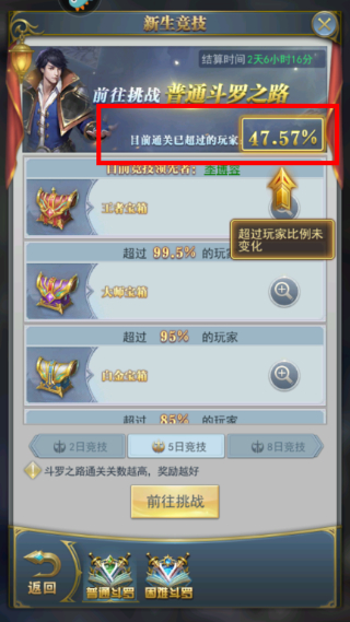 新斗罗大陆最新版