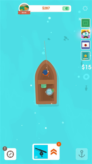 Hooked Inc
