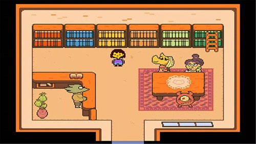 oversavetale截图4