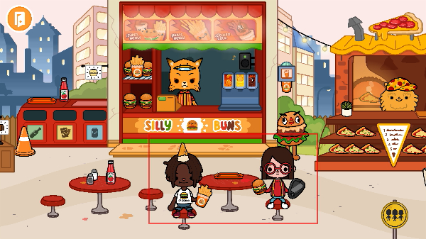 托卡生活都市最新版