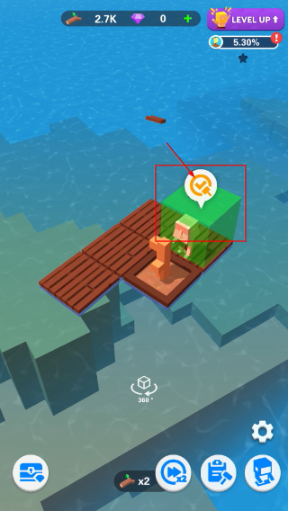 海上建造模拟器免广告