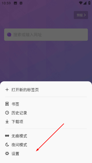 波波浏览器