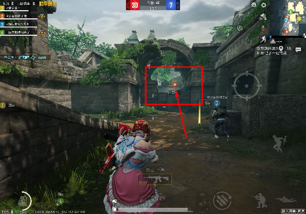 和平精英手游最新版2026