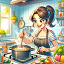 烹饪现场中文版