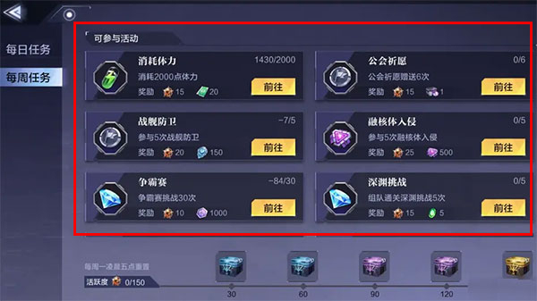 时空猎人3
