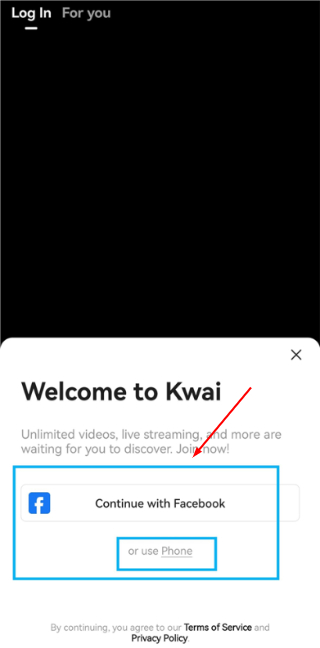 kwai国际版