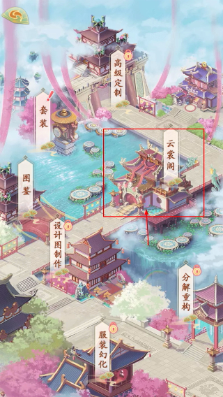 轻舞罗裳