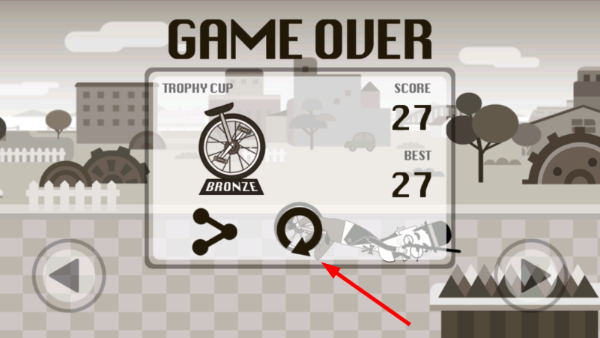 Monocycle Joy