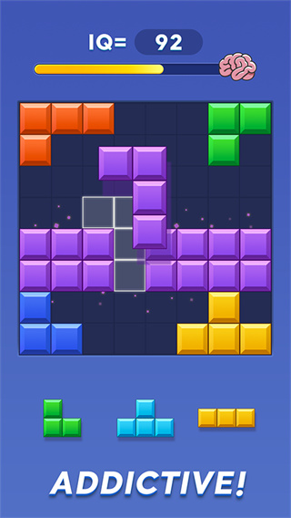 爆炸方块截图2