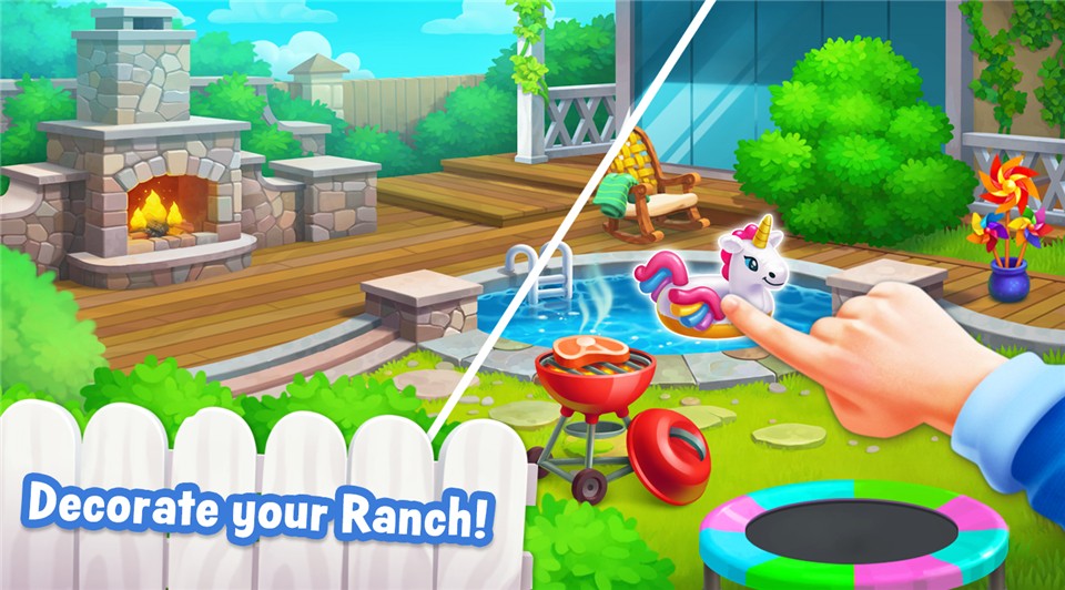 牧场历险记截图1