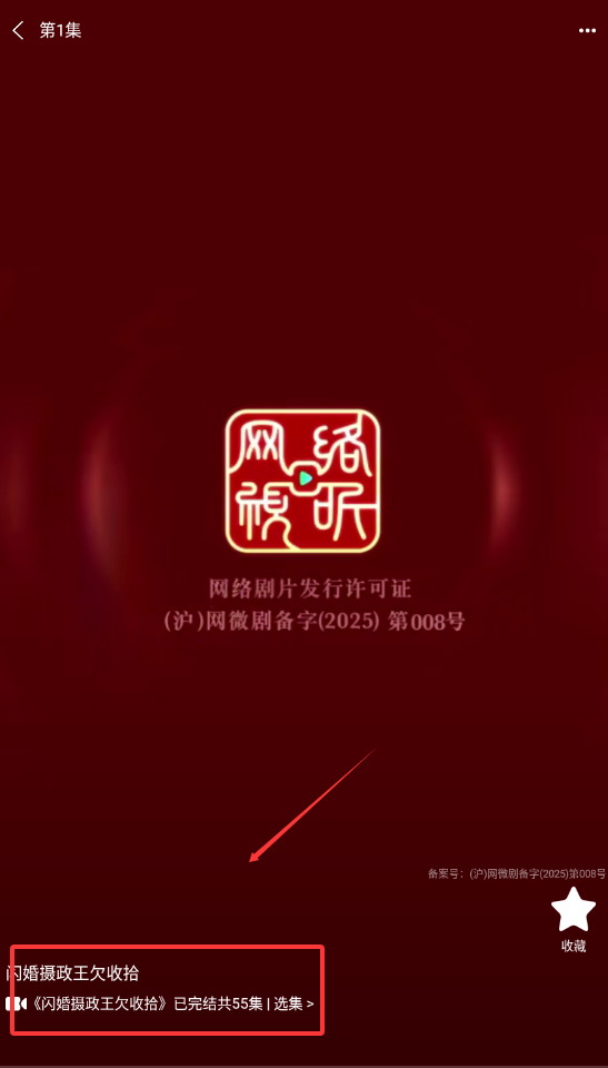 松果短剧