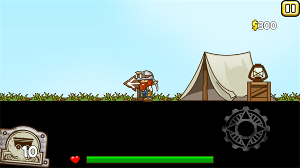 TinyMiner