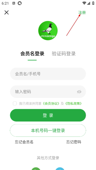 中国信鸽信息网