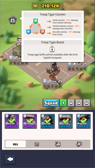 Last War