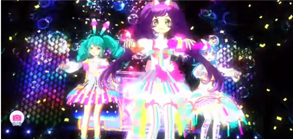 IDOLLAND星光乐园