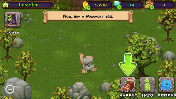 怪兽音乐会(My Singing Monsters)