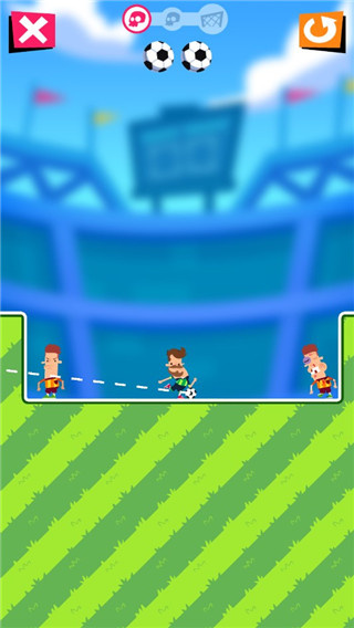 Football Killer