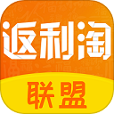 返利淘联盟