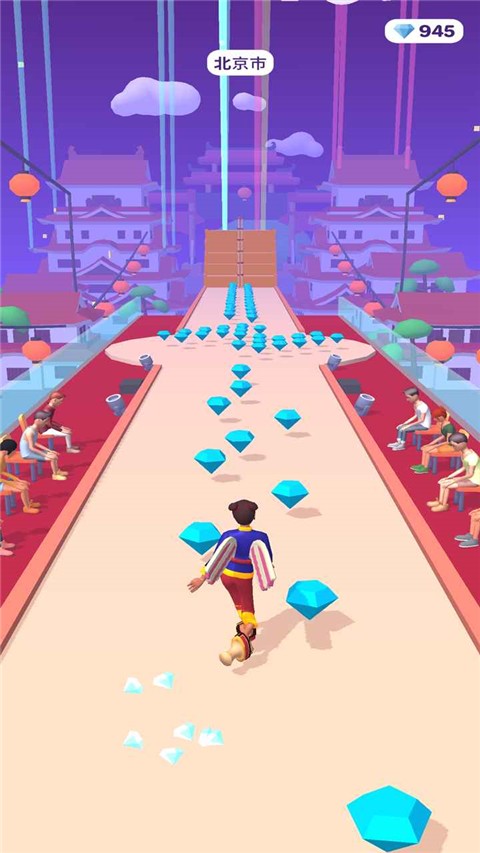 高跟我最美最新版截图2