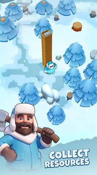 冰雪盛宴截图2