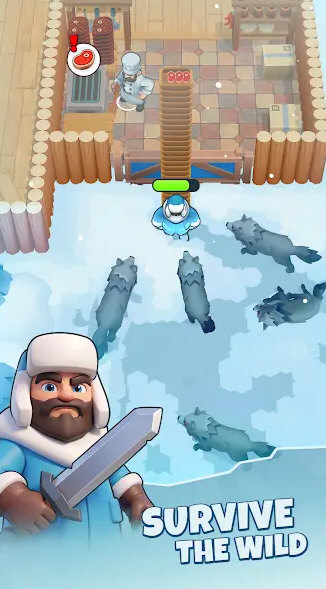 冰雪盛宴截图4
