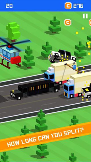 杂技赛车截图6