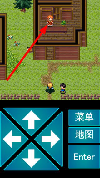 召唤者